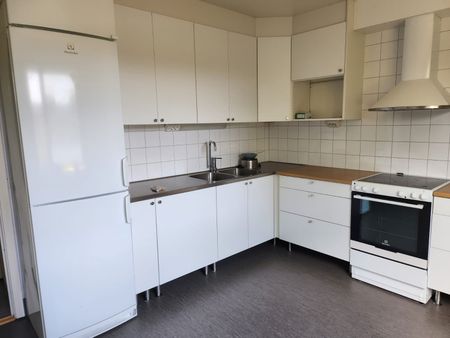 Axbyplan, Spånga - Foto 4