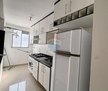 Apartamento 2 dormitórios Centro Ótimo Preço. - Foto 5