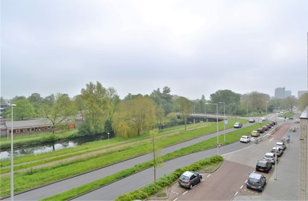 IJdoornlaan, 1451, 1034BM, Amsterdam - Foto 5
