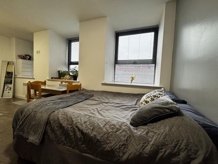 1 bedroom apartment to rent - Photo 4