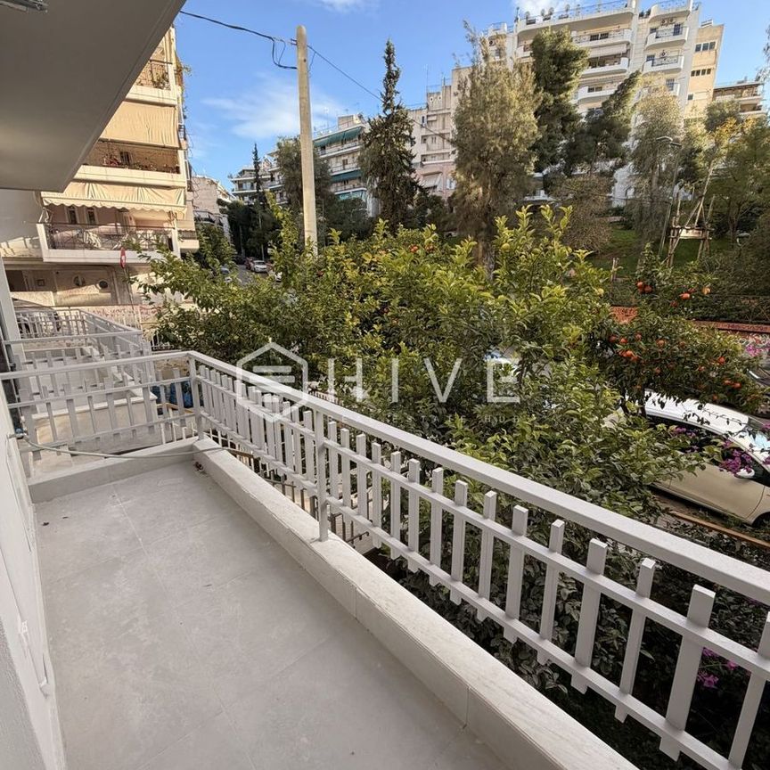 Διαμέρισμα για ενοικίαση Ανάληψη (Βύρωνας) - Photo 1