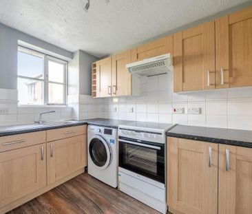 1 bedroom flat to rent - Photo 6