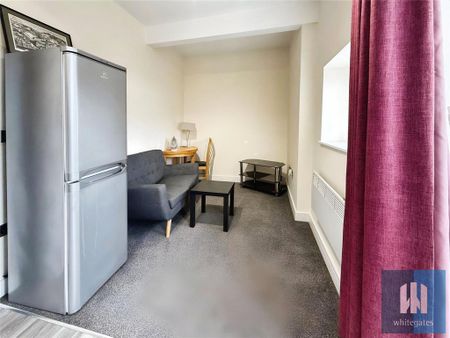 1 bedroom apartment to rent - Photo 2