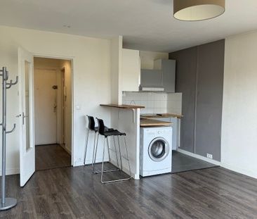 Location Appartement 1 pièce 28m² VILLE D AVRAY 92410 - Photo 5