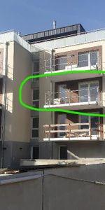 Location Appartement 3 pièces 60m² SALLANCHES 74700 - Photo 4