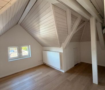 2.5 Zimmer, 65 m², 4. Stock - Foto 3