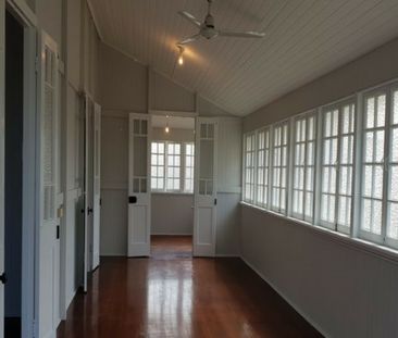 1/66 Mitchell Street, North Ward - Photo 1