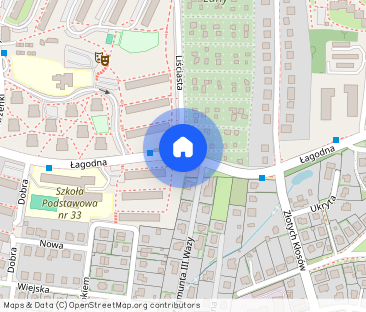 Wynajmę nowoczesne mieszkanie- Apartamenty Łagodna - Photo 1