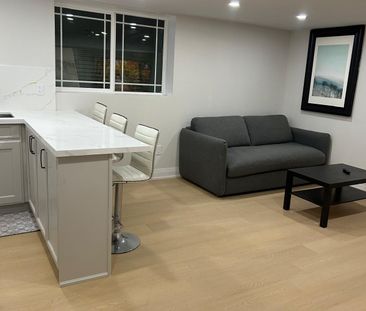 For Lease - 2429 Hensall Street Unit# BSMT, Mississauga, Ontario - Photo 1