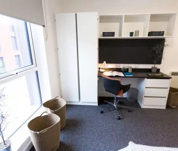 Classic Studio - Photo 5