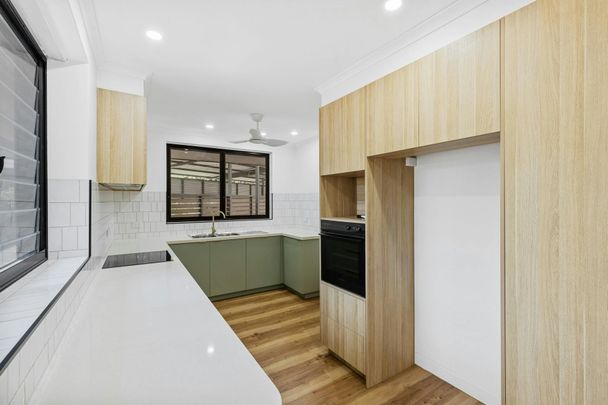 BEAUTIFULLY RENOVATED FAMILY HOME - Photo 1