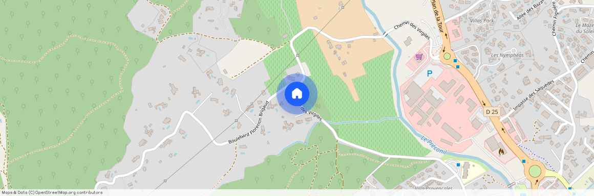 83120, Sainte-Maxime