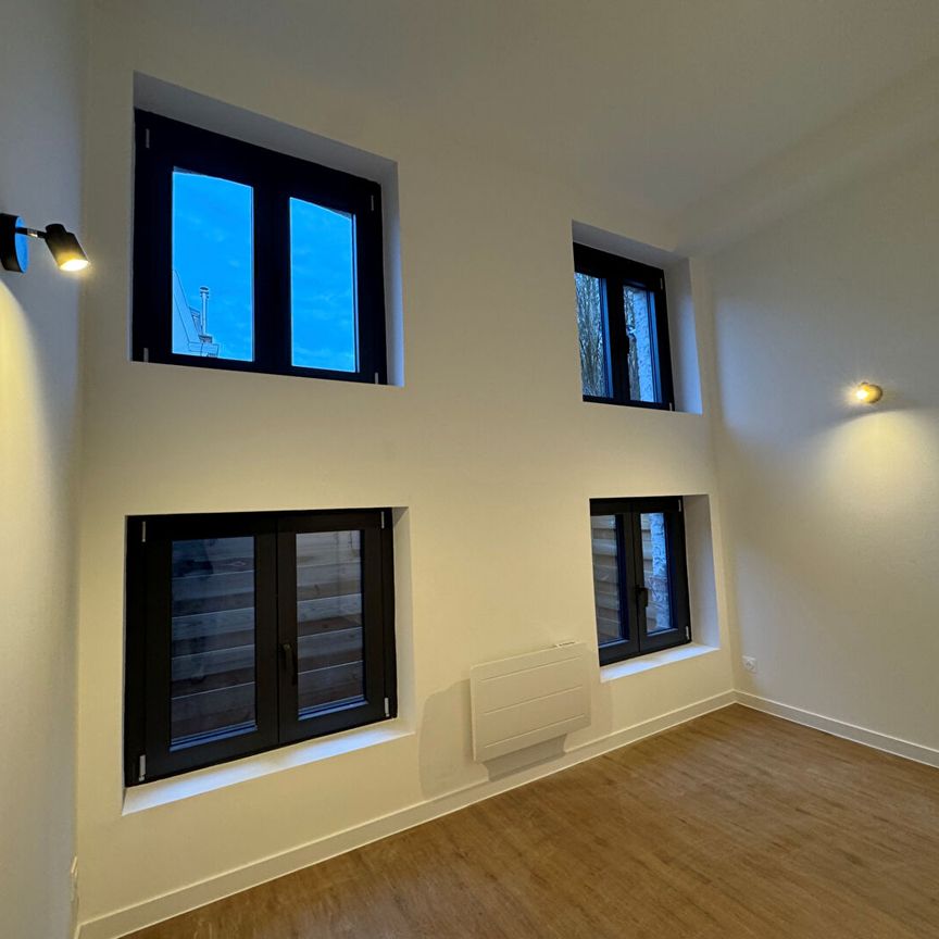 Appartement 2 pièces - Photo 1