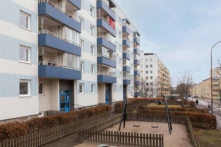 Östra Åsgatan, Eskilstuna - Foto 5