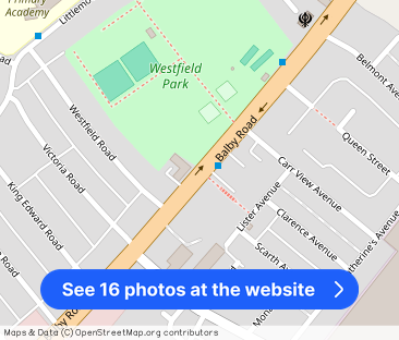 Balby Road, Doncaster - Photo 1