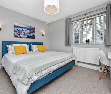 Room in a Shared Flat, Beaconsfield Close, SE3 - Photo 5