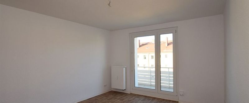 3-Raum-Wohnung Vogelweide 42 - Photo 1