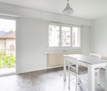 Location appartement 1 pièce - Photo 4