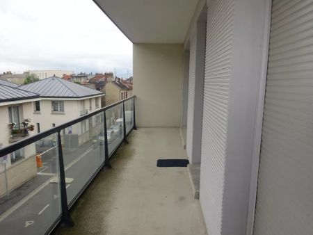 Location appartement T2 55.85m² à Reims (51100) - Photo 3