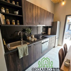 Studio/Γκαρσονιέρα για ενοικίαση Κέντρο (Καρδίτσα) - Photo 3