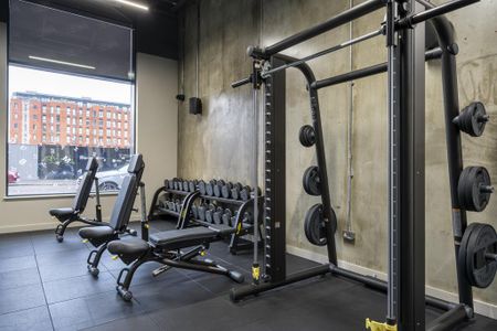 Studio to rent - Photo 3