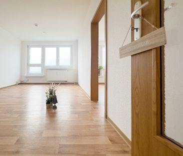 Einziehen und wohlfühlen - 3 Zimmer mit spektakulärem Blick - Foto 5