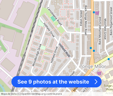 Hillfield Drive, Bolton, BL2 - Photo 1