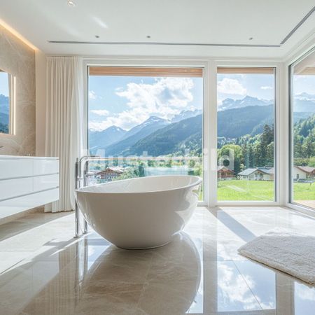 Exchange Property: Modern 2.5-room apartment in Zurich’s best location - Photo 3