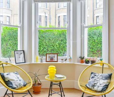 2 bedroom flat to rent - Photo 6