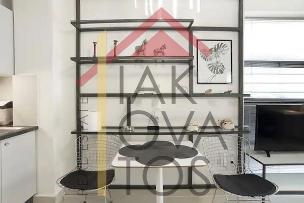 Studio/Γκαρσονιέρα για ενοικίαση Κάτω Γλυφάδα (Γλυφάδα) - Photo 1
