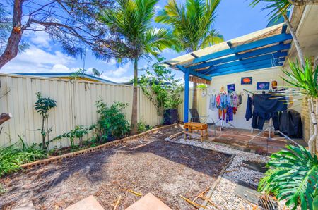 Neat & Tidy Townhouse - Photo 4
