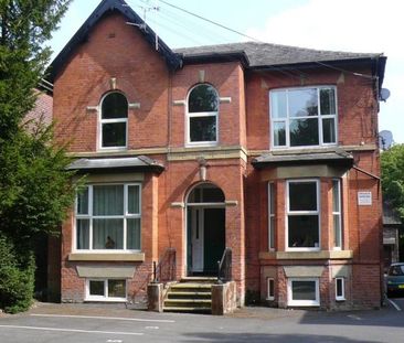 Palatine Road, Didsbury, Manchester, M20 3LJ - Photo 5