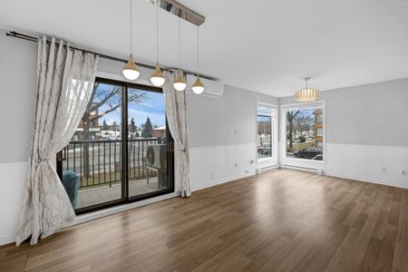 8911 Boul. Maurice-Duplessis, H1E 6N9, H1E 6N9, Montréal - Photo 3