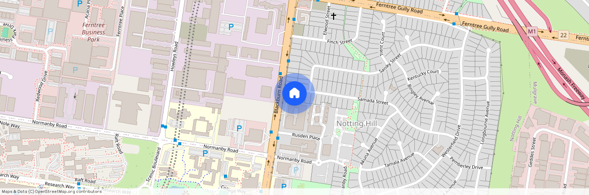 2/2-4 Samada Street, Notting Hill