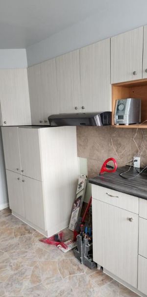 4 1/2 - Montréal (Cartierville) - 1 450 $/mois - Photo 1