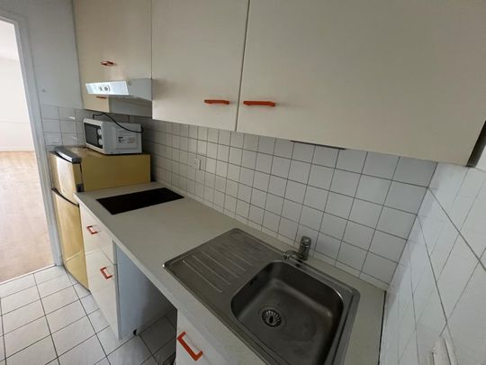 Location Appartement 1 pièce 32m² NANTES 44000 - Photo 1