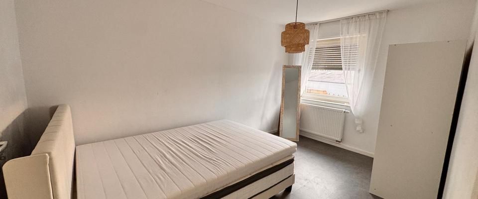 Möblierte 2-Zimmer-Wohnung zu vermieten – sofort verfügbar - Foto 1