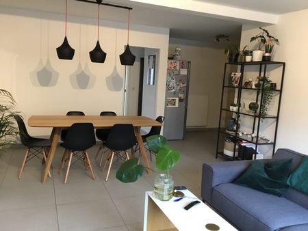 Appartement te huur - Foto 3