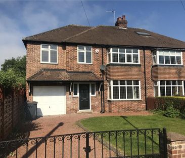 5 bedroom semi-detached house to rent - Photo 5