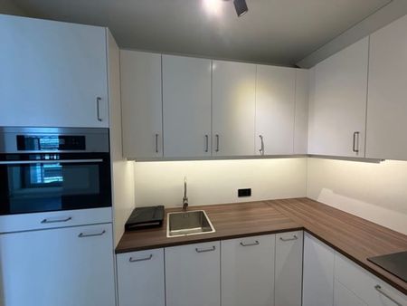 Appartement te huur - Foto 4