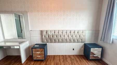 Apartamento com 3 quartos e 103m² para alugar em Pagani, Palhoça. - Foto 4