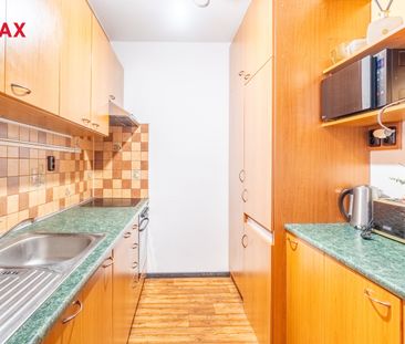 Pronájem bytu 2+kk v osobním vlastnictví 43 m², Praha 10 - Petrovice - Photo 6