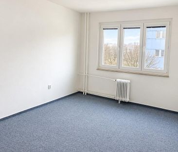 Pronájem bytu 2+1 52 m² - Photo 1