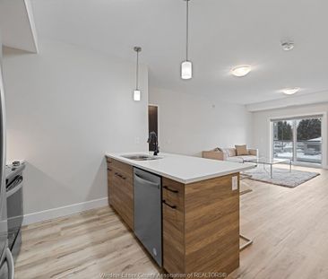 For Lease - 224 MAIN Street Unit# 307, Kingsville, Ontario - Photo 3
