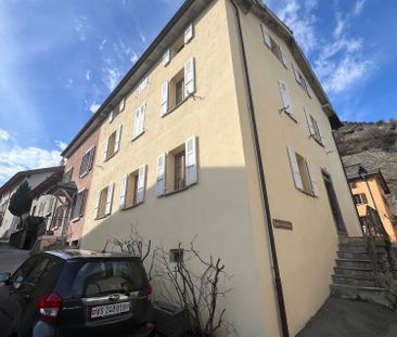 1.5 Zimmer, 28 m², 2. Stock - Foto 4