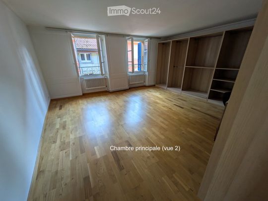 3.5 Zimmer - Photo 1