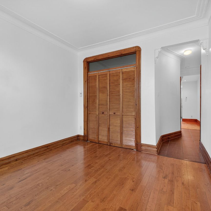 Appartement à louer à Montréal (Le Plateau-Mont-Royal) - Photo 1