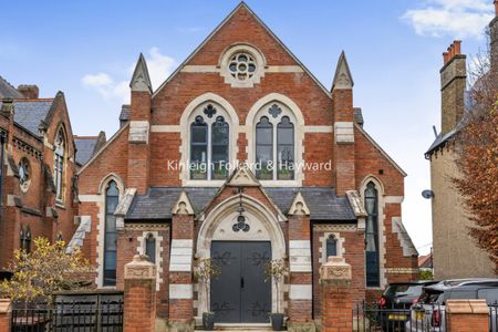 Mundania Road, London, SE22 - Photo 3