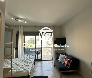 Studio/Γκαρσονιέρα για ενοικίαση Βαρδάρης - Λαχανόκηποι - Photo 5
