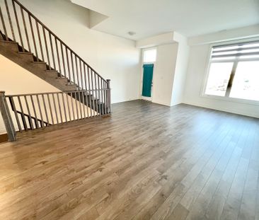 For Lease - 9 Alan Francis Lane, Markham, Ontario - Photo 1